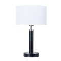 Декоративная настольная лампа Arte Lamp ROBERT A5029LT-1SS