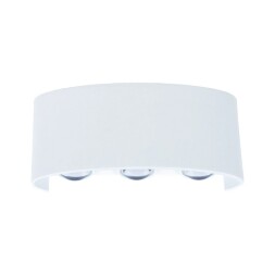 Архитектурная подсветка Bosto A3722AL-2WH