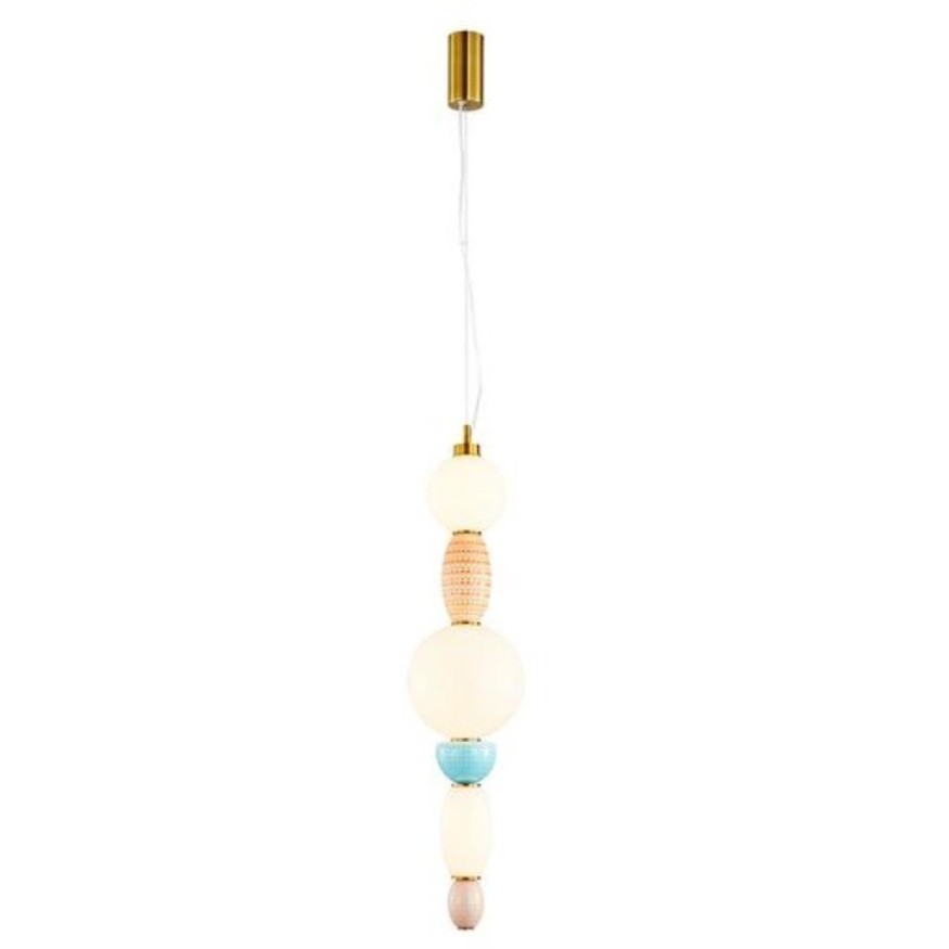 Подвесной светильник Divinare AMBRA 5016/17 SP-28