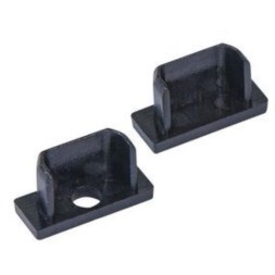 Коннектор-заглушка для алюминиевого профиля Arte Lamp SURFACE A150606E