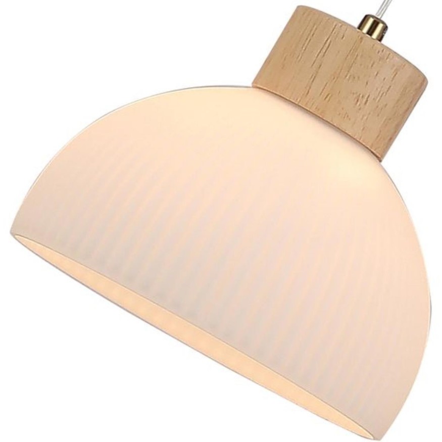 Подвесной светильник Arte lamp CAPRICE A4184SP-1BR