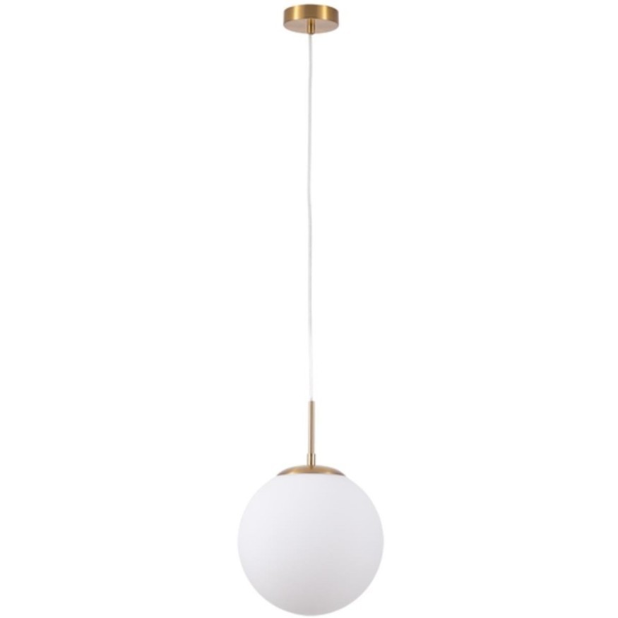Подвесной светильник Arte Lamp A1561SP-1PB VOLARE под лампу 1xE27 60W
