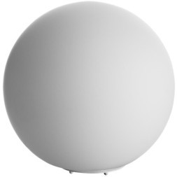Декоративная настольная лампа Arte Lamp A6025LT-1WH SPHERE под лампу 1xE27 60W