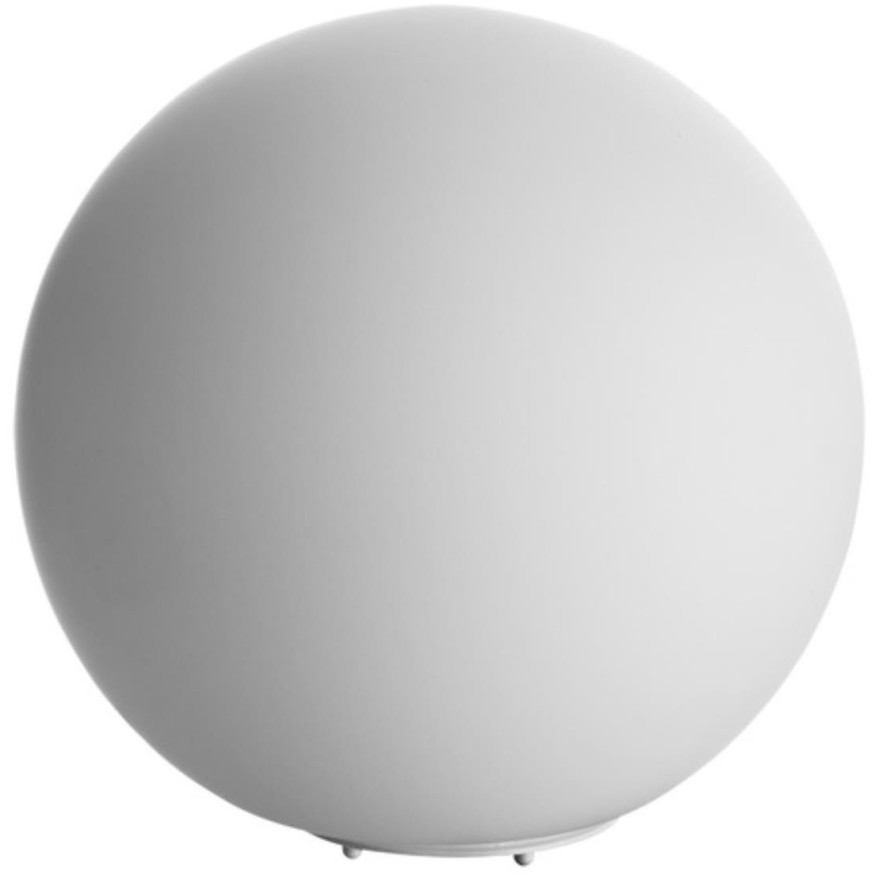 Декоративная настольная лампа Arte Lamp A6025LT-1WH SPHERE под лампу 1xE27 60W