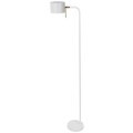 Торшер Arte Lamp SEBASTIAN A7051PN-1WH