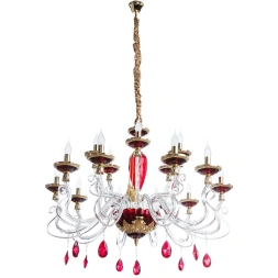 5125/10 LM-15 СВЕТИЛЬНИК ПОДВЕСНОЙ