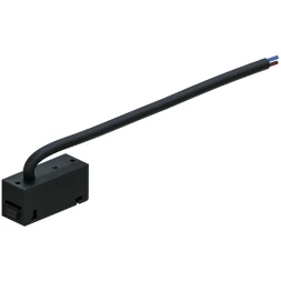 Arte Lamp Optima A800706 Коннектор ввода питания от внешнего драйвера к токопроводящему ремню