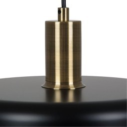 Подвесной светильник Arte Lamp SKAT A7052SP-1BK