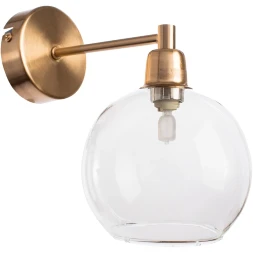 A8564AP-1RB СВЕТИЛЬНИК НАСТЕННЫЙ