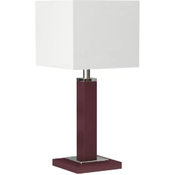 A8880LT-1BR СВЕТИЛЬНИК НАСТОЛЬНЫЙ