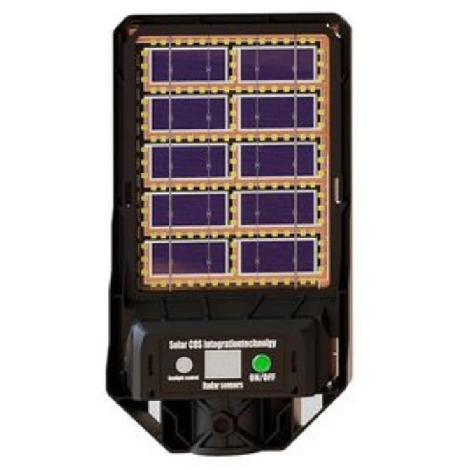 Консольный светильник Arte Lamp AVIOR A9050AL-1BK