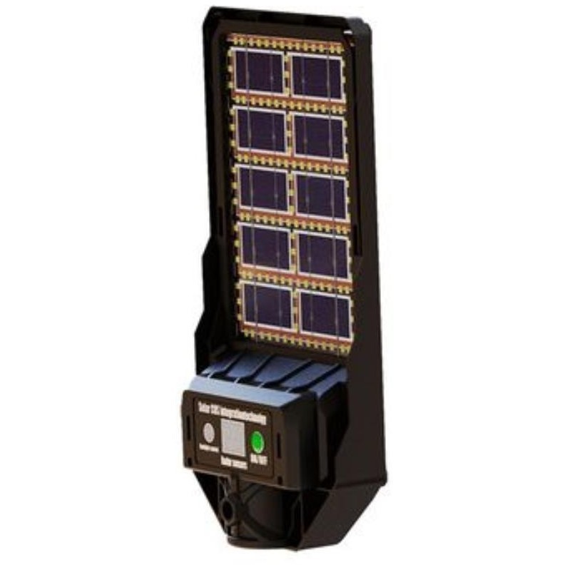 Консольный светильник Arte Lamp AVIOR A9050AL-1BK