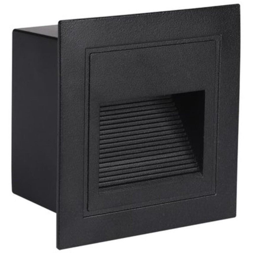 УЛИЧНЫЙ СВЕТИЛЬНИК ARTE LAMP PIAZZA A7325IN-1BK