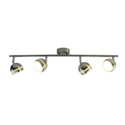 Спот Arte Lamp VENERD A6009PL-4SS