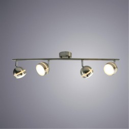 Спот Arte Lamp VENERD A6009PL-4SS