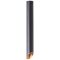 Накладной потолочный светильник Arte Lamp A1537PL-1BK PILON-GOLD под лампу 1xGU10 35W