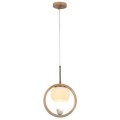 Подвесной светильник Arte lamp CAPRICE A4182SP-1BR
