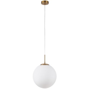 Подвесной светильник Arte Lamp A1562SP-1PB VOLARE под лампу 1xE27 60W