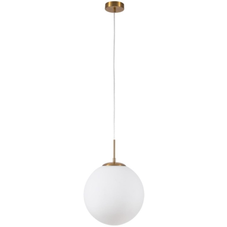 Подвесной светильник Arte Lamp A1562SP-1PB VOLARE под лампу 1xE27 60W