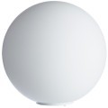 Декоративная настольная лампа Arte Lamp A6030LT-1WH SPHERE под лампу 1xE27 60W