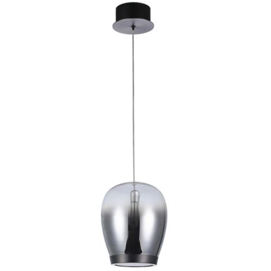 Подвесной светильник Divinare CAMPO 5875/51 SP-15