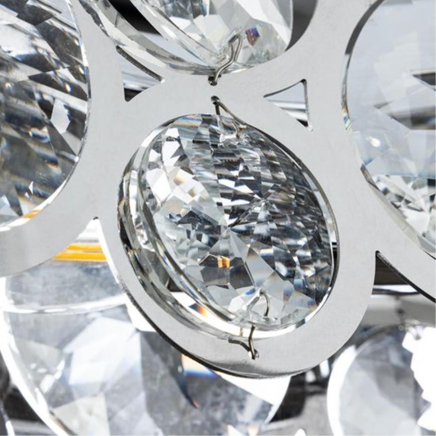 Подвесная люстра Arte Lamp SARAH A1062SP-6CC