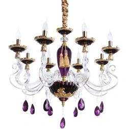 5125/12 LM-8 СВЕТИЛЬНИК ПОДВЕСНОЙ