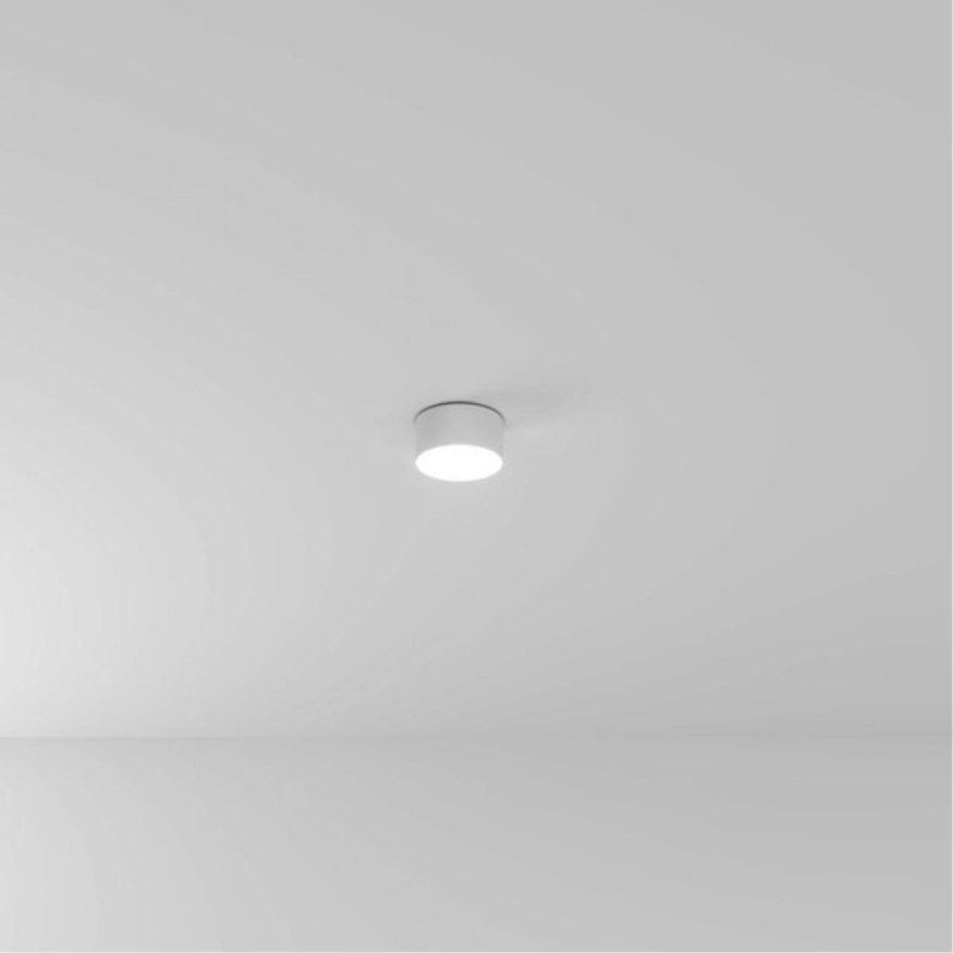 Потолочный светильник Arte Lamp FADO A7312PL-1WH