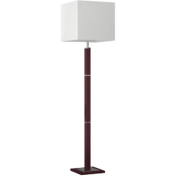 A8880PN-1BR СВЕТИЛЬНИК НАПОЛЬНЫЙ