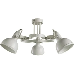 A5216PL-3WG СВЕТИЛЬНИК ПОТОЛОЧНЫЙ