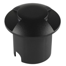 УЛИЧНЫЙ СВЕТИЛЬНИК ARTE LAMP PIAZZA A3221IN-2BK