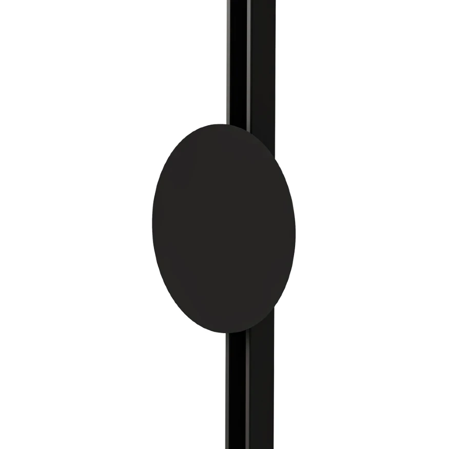 A7291PL-1BK СВЕТИЛЬНИК ПОТОЛОЧНЫЙ OPTIMA 48В 8Вт 480Лм 3000K 90+ 120°