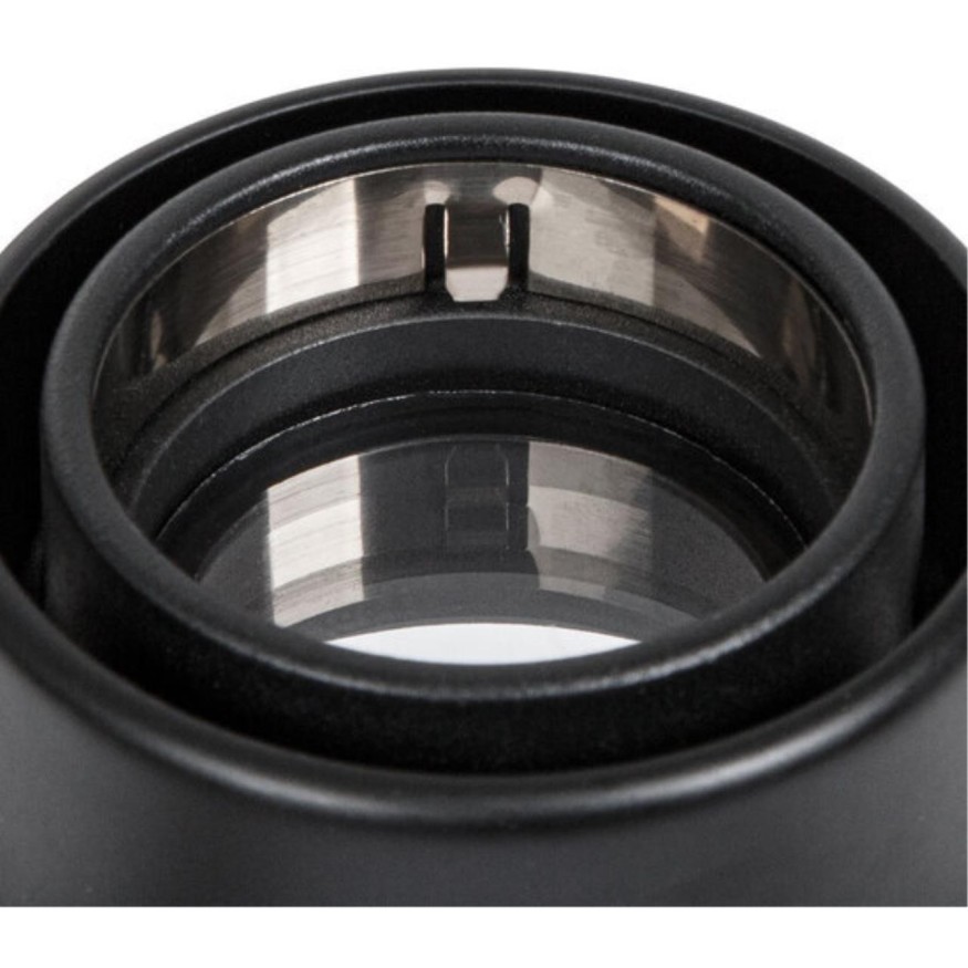 Точечный встраиваемый светильник Arte Lamp HELM MINI A2858PL-1BK