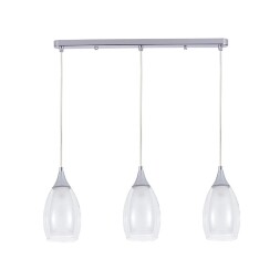 Подвесной светильник Arte Lamp BARRY A7951SP-3CC