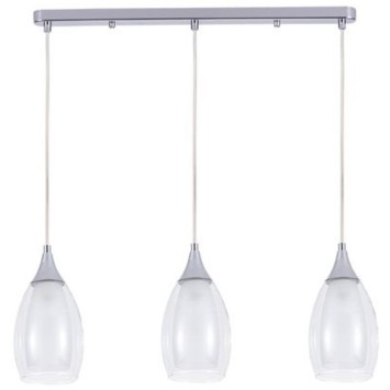 Подвесной светильник Arte Lamp BARRY A7951SP-3CC
