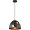 Подвесной светильник Arte Lamp EURICA A6023SP-1BK