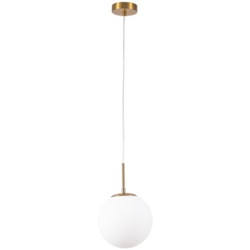 Подвесной светильник Arte Lamp A1563SP-1PB VOLARE под лампу 1xE27 60W
