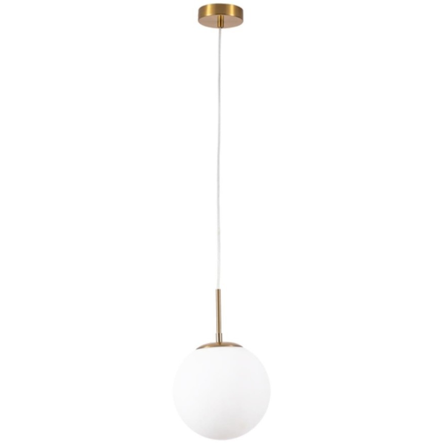 Подвесной светильник Arte Lamp A1563SP-1PB VOLARE под лампу 1xE27 60W
