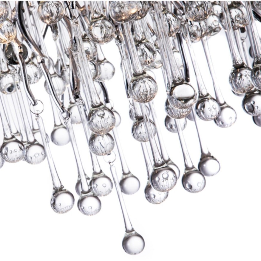 Светильник подвесной Divinare Salice 3132/26 SP-13