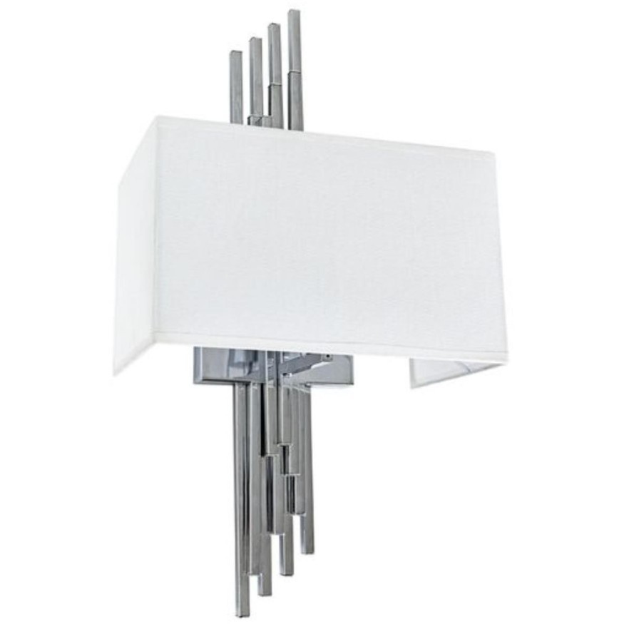 Бра Arte Lamp JULIETTA A5037AP-1CC