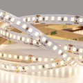 A2418008-01-3K Светодиодная лента 24В 14,4Вт/м 1350Лм/м 3000К CRI 90+ 8мм SMD2835 180шт/м 5м IP20