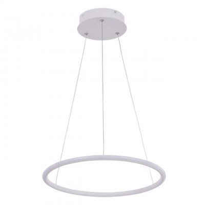 Светодиодный подвесной светильник Arte Lamp RAPID A2500SP-1WH