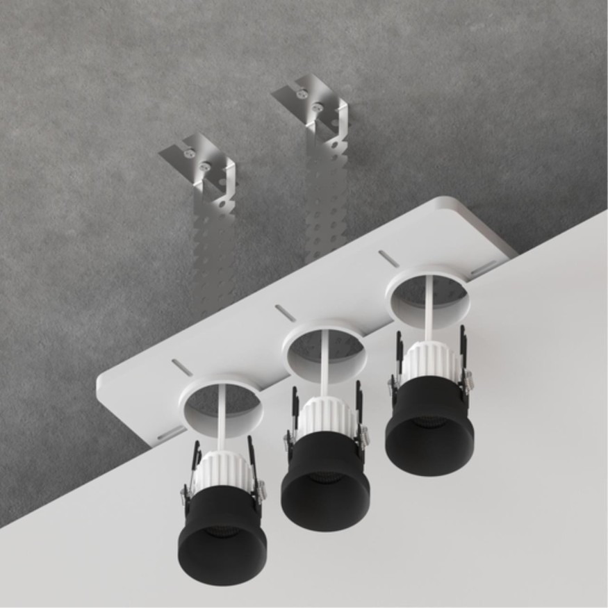 Закладная Arte Lamp для монтажа светильников DUCRE MINI в натяжной потолок A709003