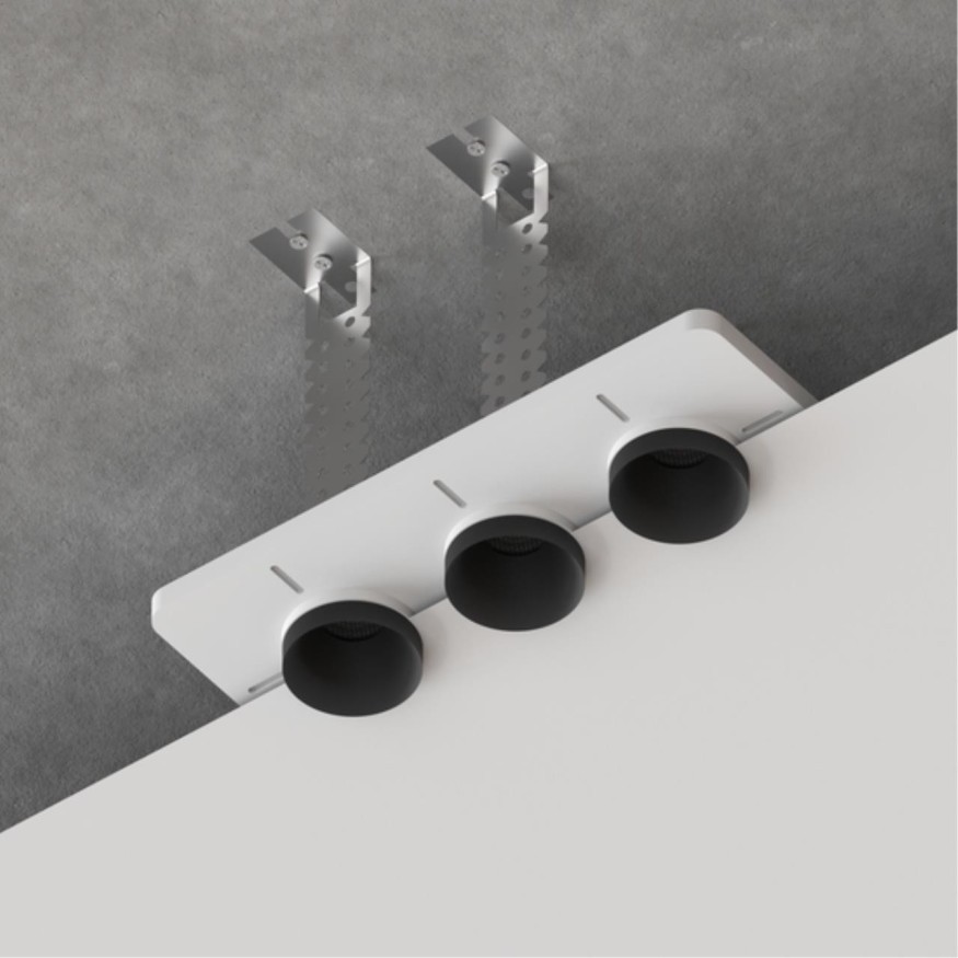 Закладная Arte Lamp для монтажа светильников DUCRE MINI в натяжной потолок A709003