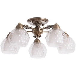 A7695PL-5AB СВЕТИЛЬНИК ПОТОЛОЧНЫЙ