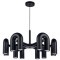 Подвесная люстра Divinare TWINS 1092/06 PL-30