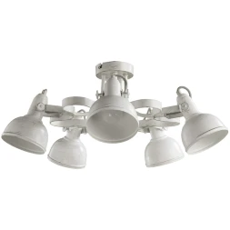 A5216PL-5WG СВЕТИЛЬНИК ПОТОЛОЧНЫЙ