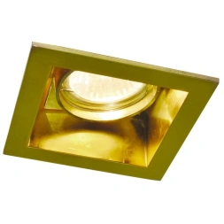 A8050PL-1GO СВЕТИЛЬНИК ПОТОЛОЧНЫЙ ПОВОРОТНЫЙ