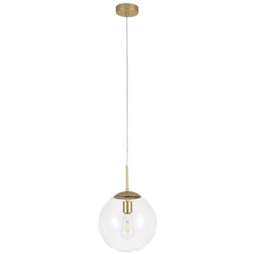 Подвесной светильник Arte Lamp VOLARE A1925SP-1GO
