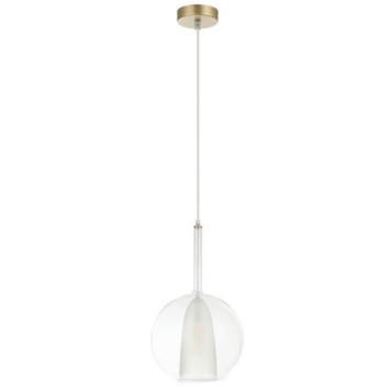 Подвесной светильник Arte Lamp Gala A2725SP-1SG